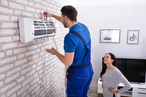 Best AC Repair in Noida