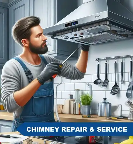 Sunflame chimney repair in noida sector 44