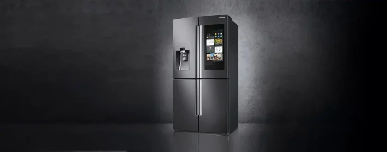 refrigerator repair in Faridabad