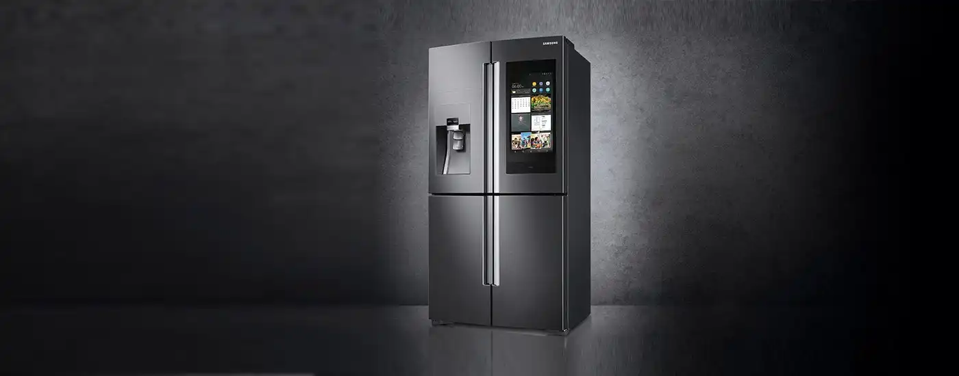 refrigerator repair in Faridabad
