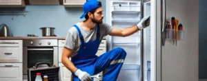 Fridge Repair in Noida Sector 121