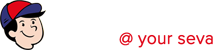 Haazir Hoon Logo