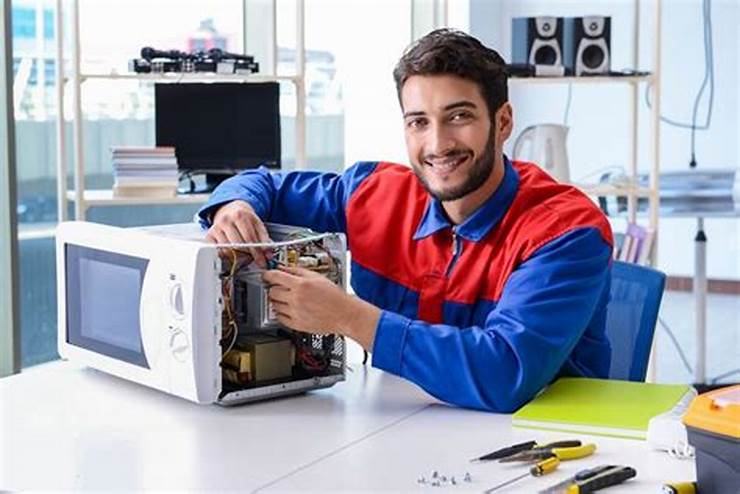 Home Appliance Repair