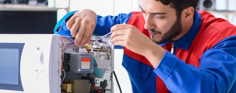 Microwave Repair in Noida Sector 137
