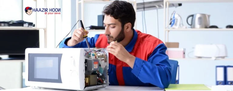 Microwave repair in noida sector 62