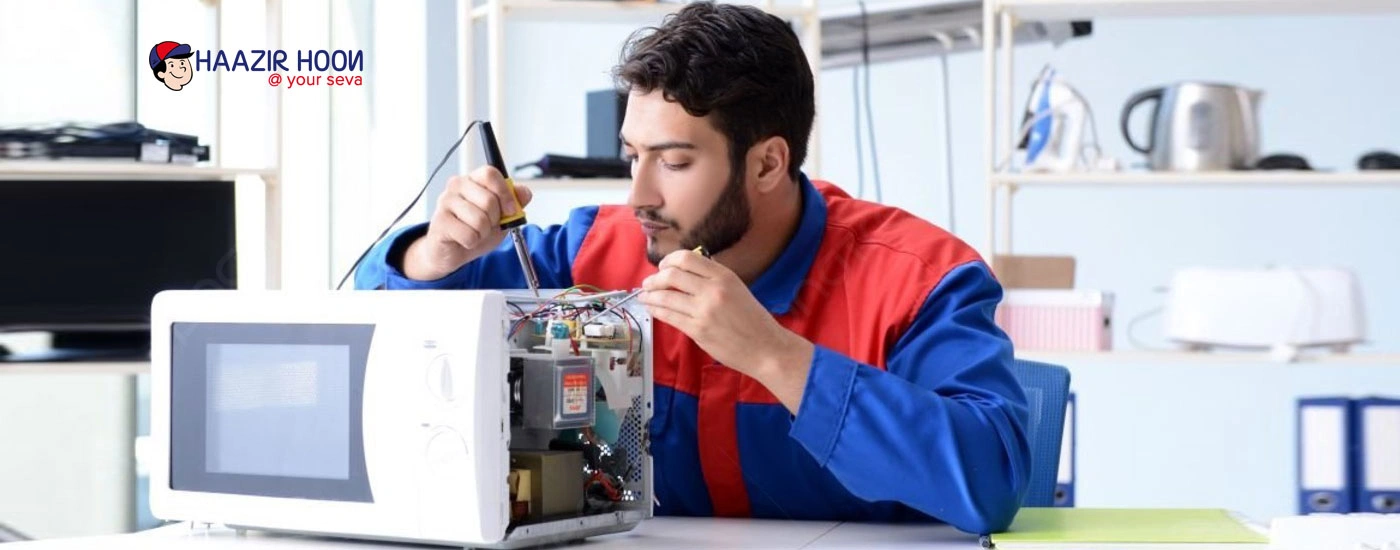 Microwave repair in noida sector 62