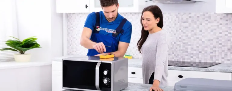microwave repair in noida sector 75