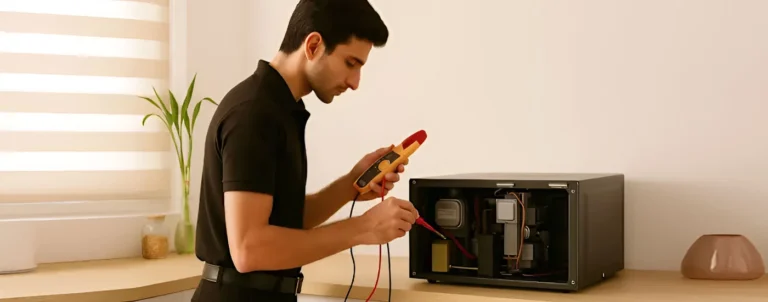 Microwave repair in Noida