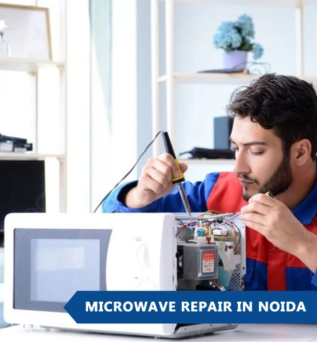 Microwave repair in Noida Extension