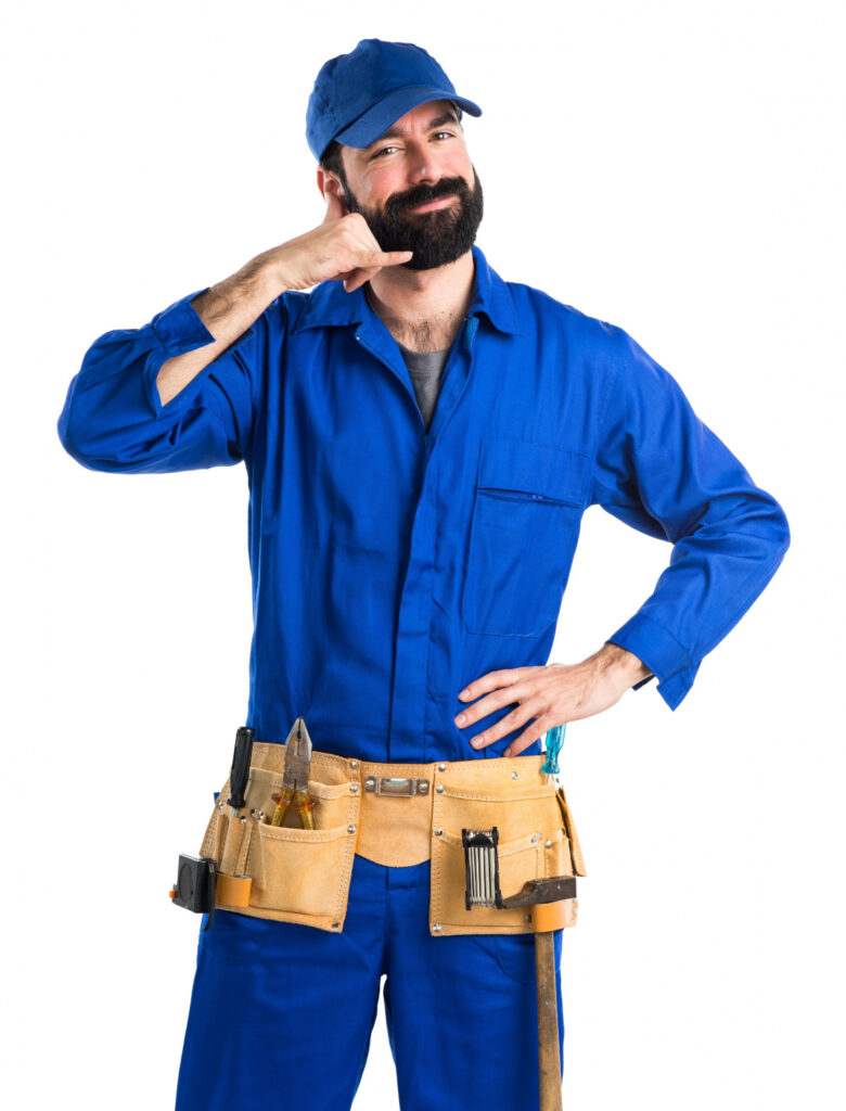 Call us for AC repair near me