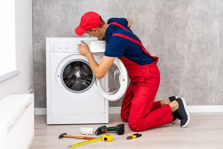 Washing machine repair in noida