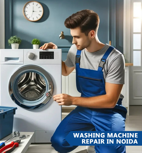 Washing machine repair in Sahibabad