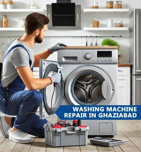 washing machine service in Pratap Vihar Ghaziabad