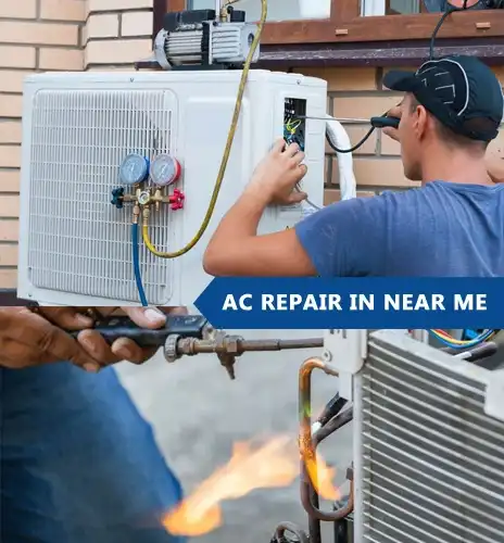 AC Service in Noida
