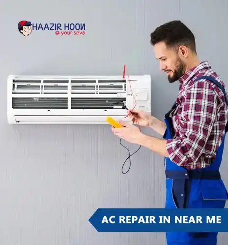 AC repair in noida near me