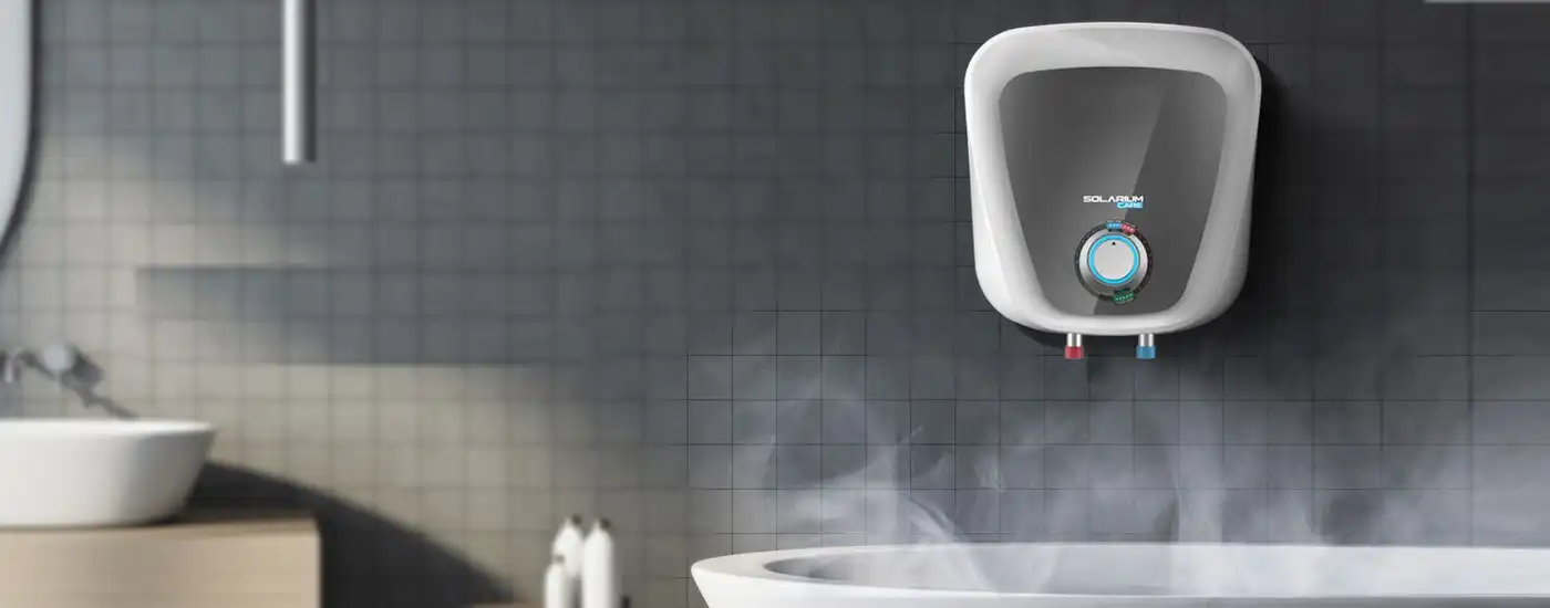 Bajaj geyser repair in ghaziabad