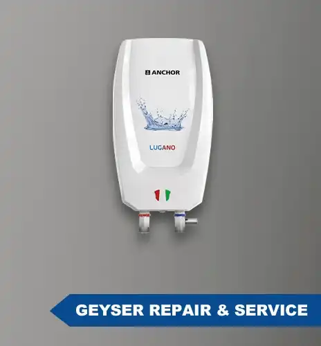 Geyser Service Near Me