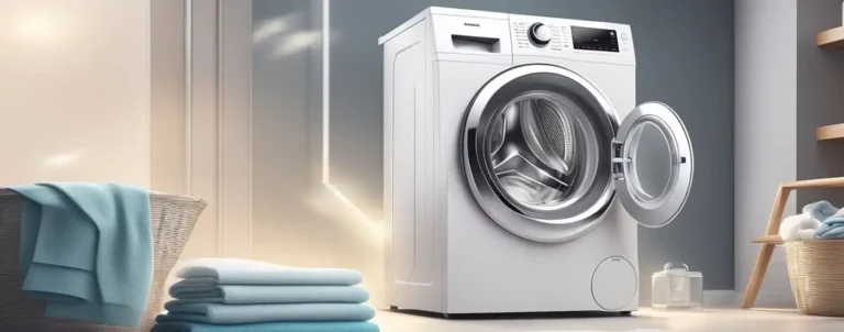 Washing machine service in Indirapuram