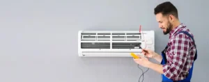 AC Repair in Noida