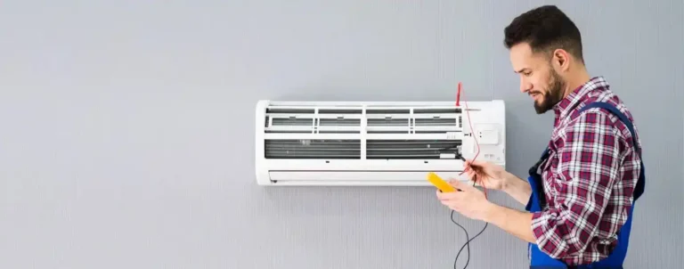 AC Repair in Noida