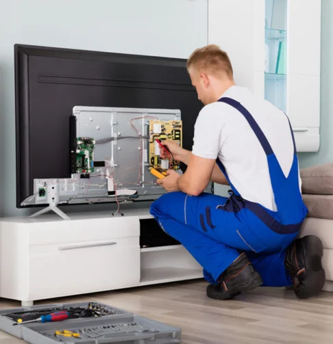LED TV Repair in Sahibabad