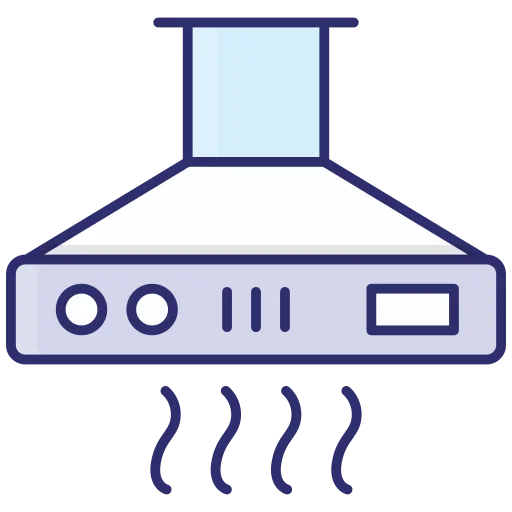 Kitchen chimney service