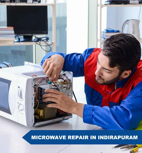 Microwave oven repair in Abhay Khand Indirapuram