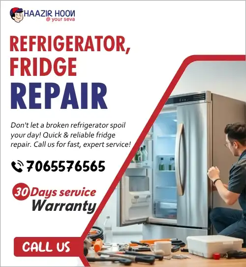 Refrigerator repair in near me