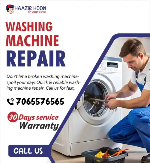 Washing machine repair in chander nagar ghaziabad