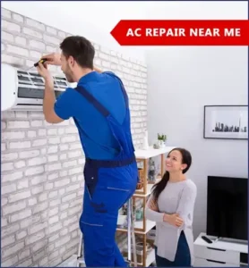 AC Repair in South Delhi
