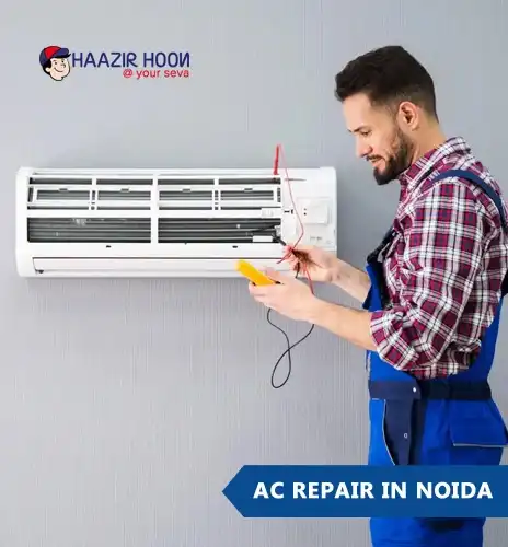 AC Repair in Noida