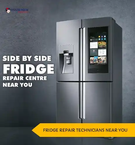 Fridge repair service centre in noida sector 23