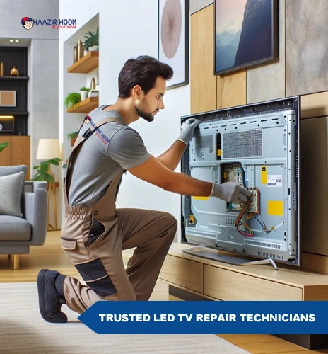 LED TV Repair Technicians near me Gaur City 1