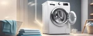 washing machine repair technicians near me