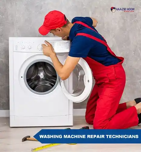Washing machine repair Near me Noida