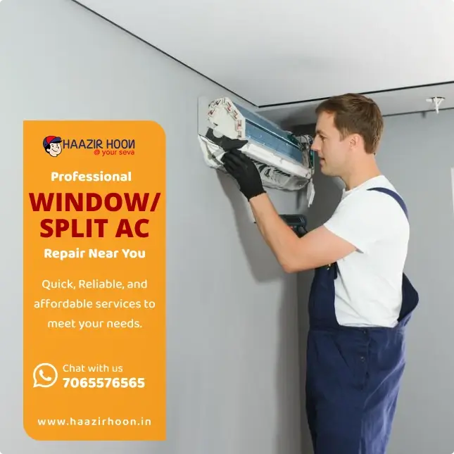 AC Repair in Sector 16B Noida Extension